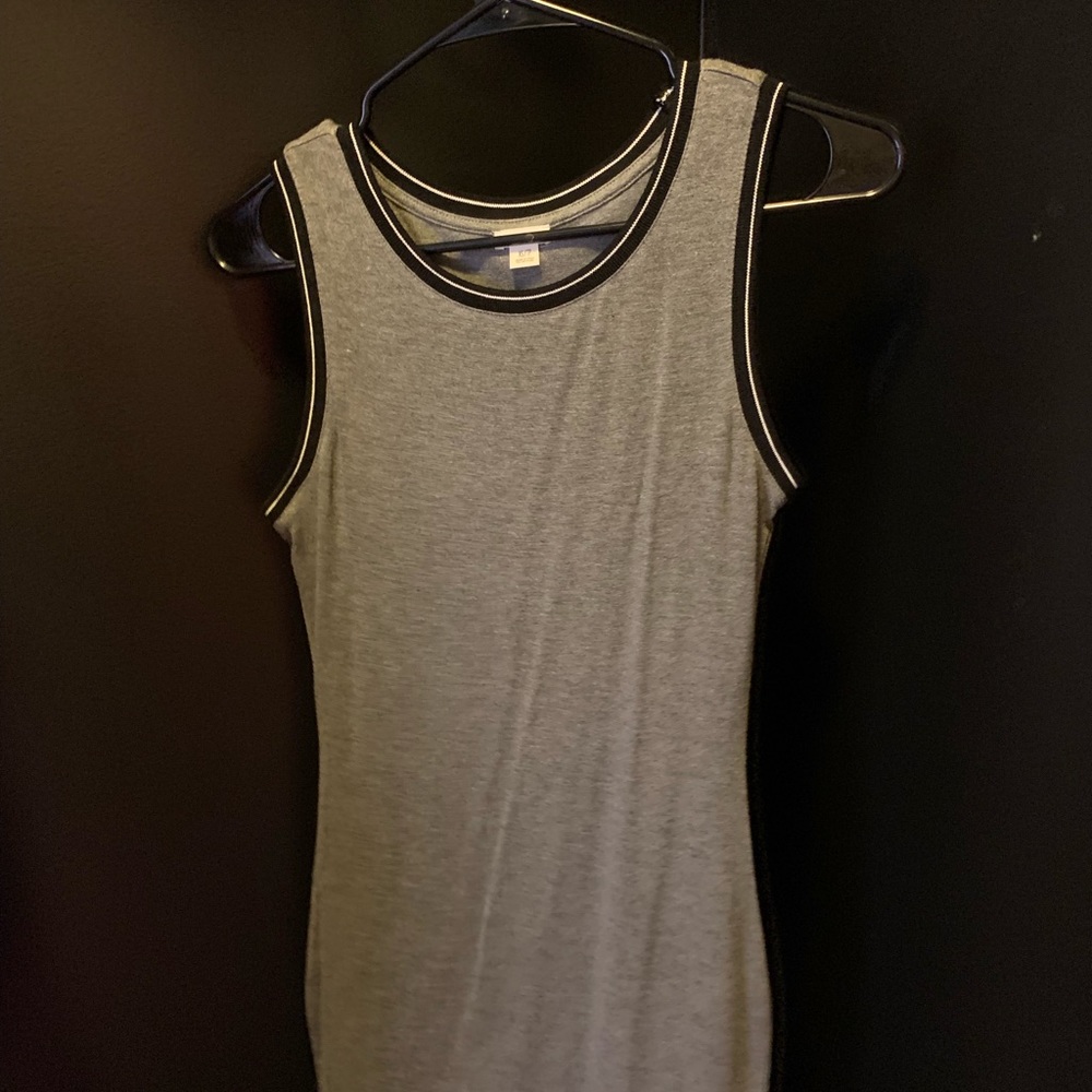 Garage Skater Dress